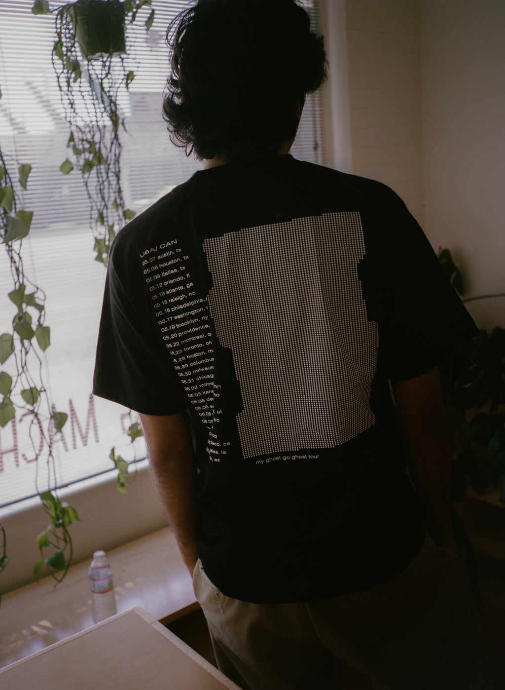 Black Flag Tee