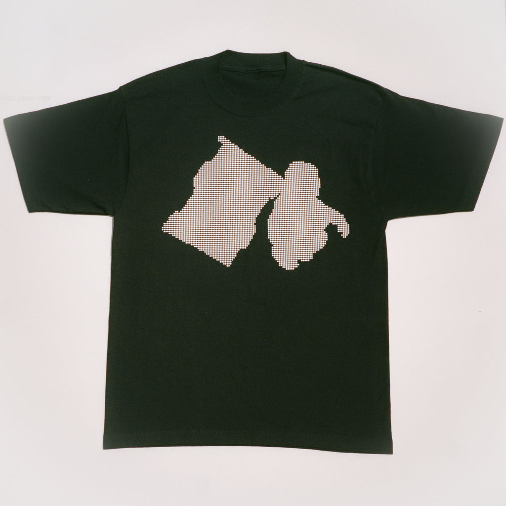 Black Flag Tee