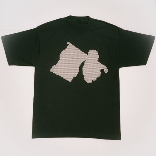 Black Flag Tee