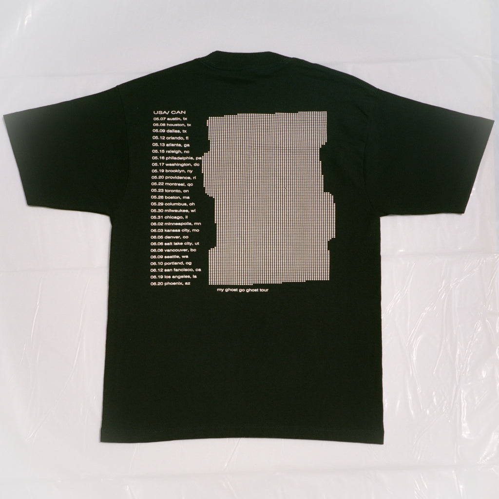 Black Flag Tee