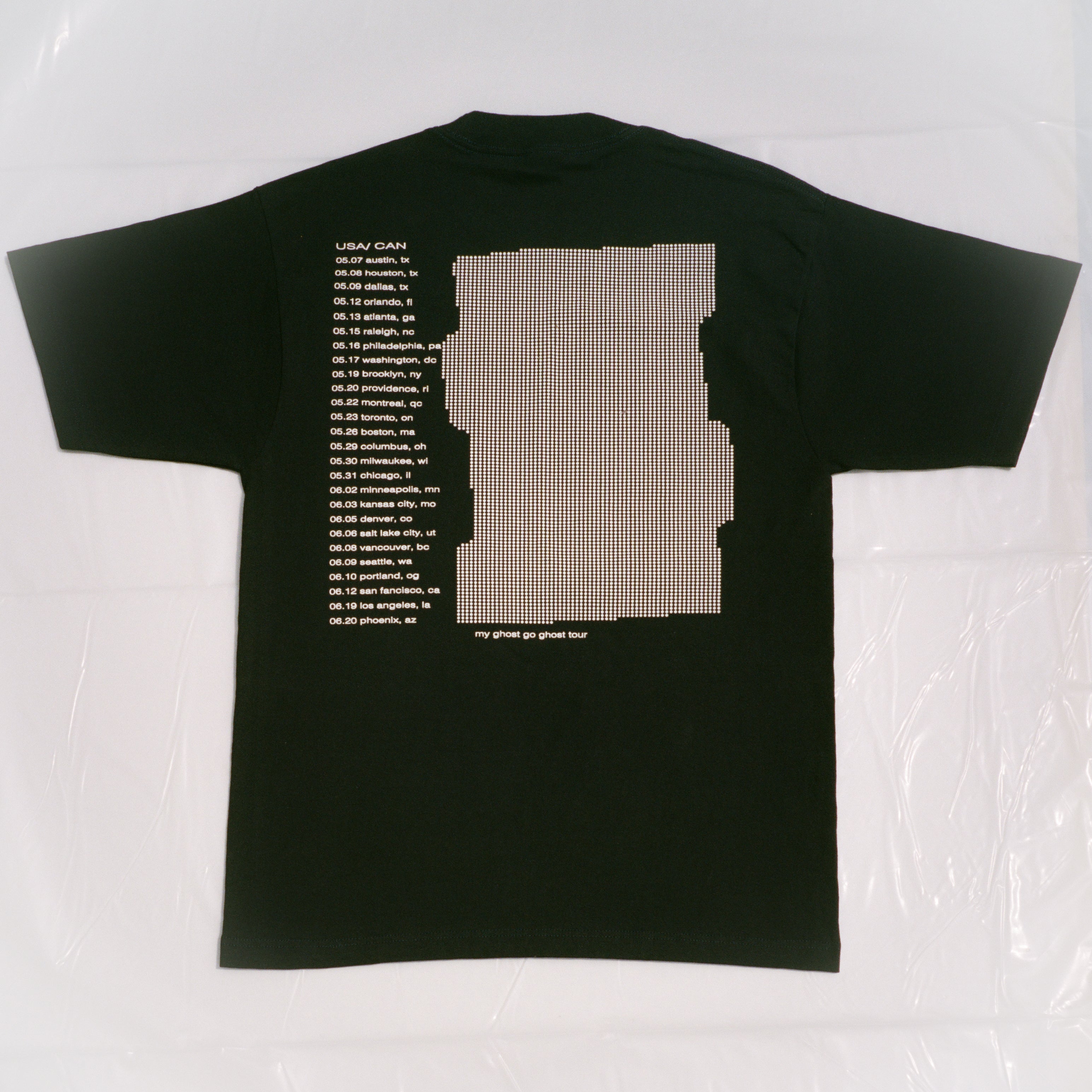 Black Flag Tee