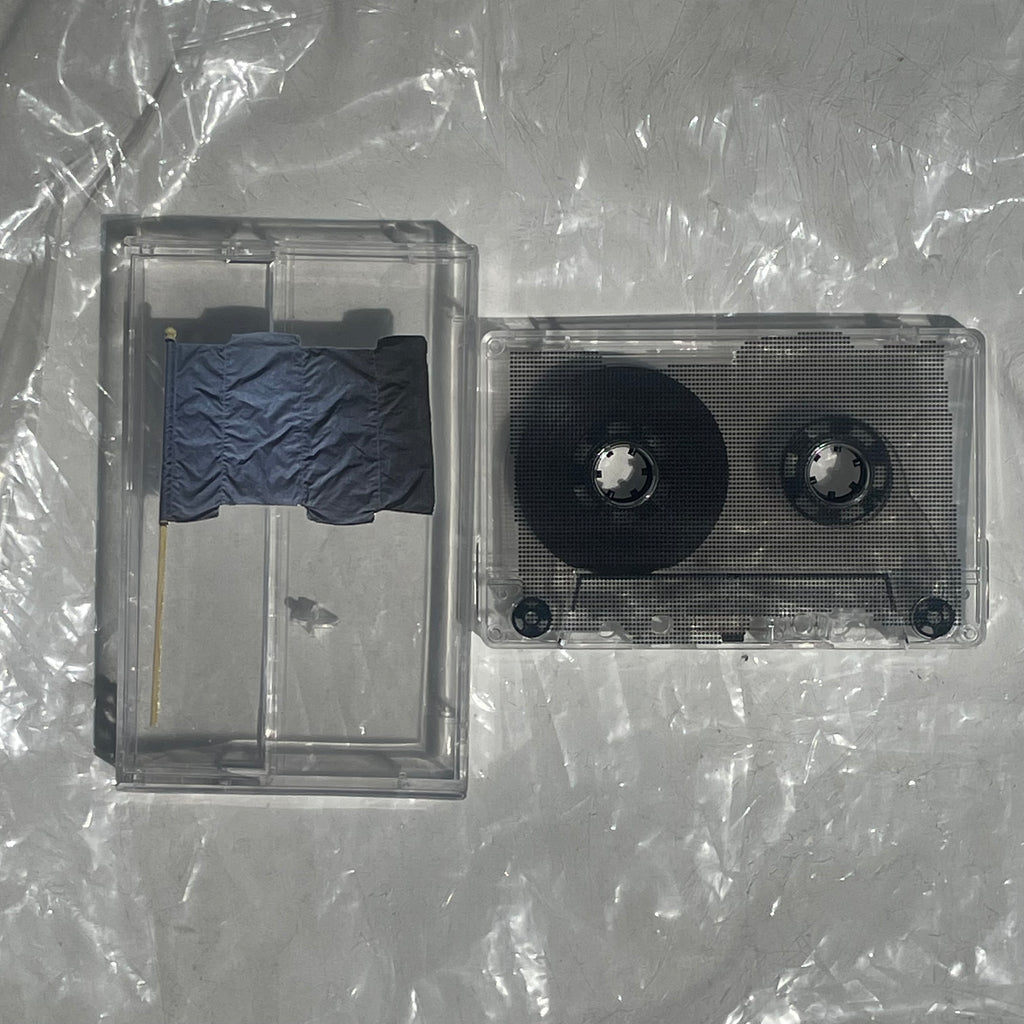 BLACK FLAG Special Edition cassette